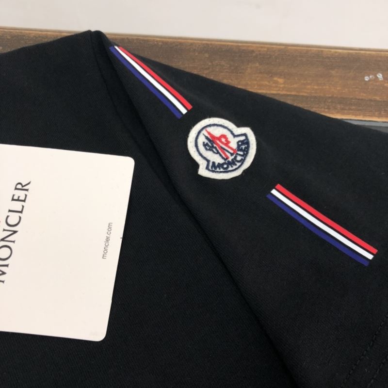 Moncler T-Shirts